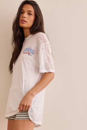 Revival Rec Tee - Altar'd State - 