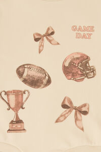 Gia Gameday Bow Bubble Detail 4 - Altar'd State