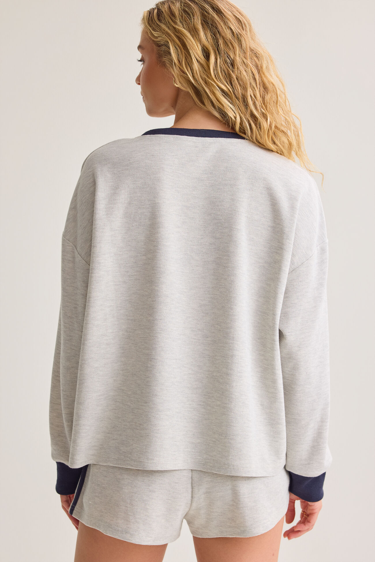 Journey Thermal Sleep Top