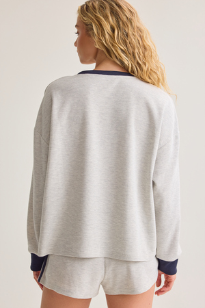 Journey Thermal Sleep Top - Altar'd State - 