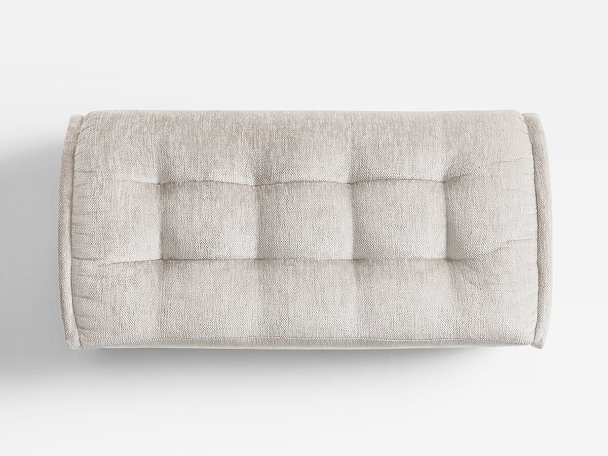 Lana Upholstered Heaboard Detail 3 - Altar'd State