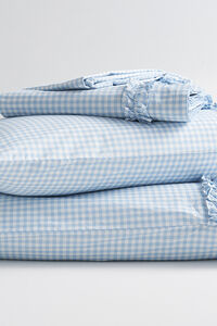 Harper Cotton Sheet Set Detail 3 - Altar'd State