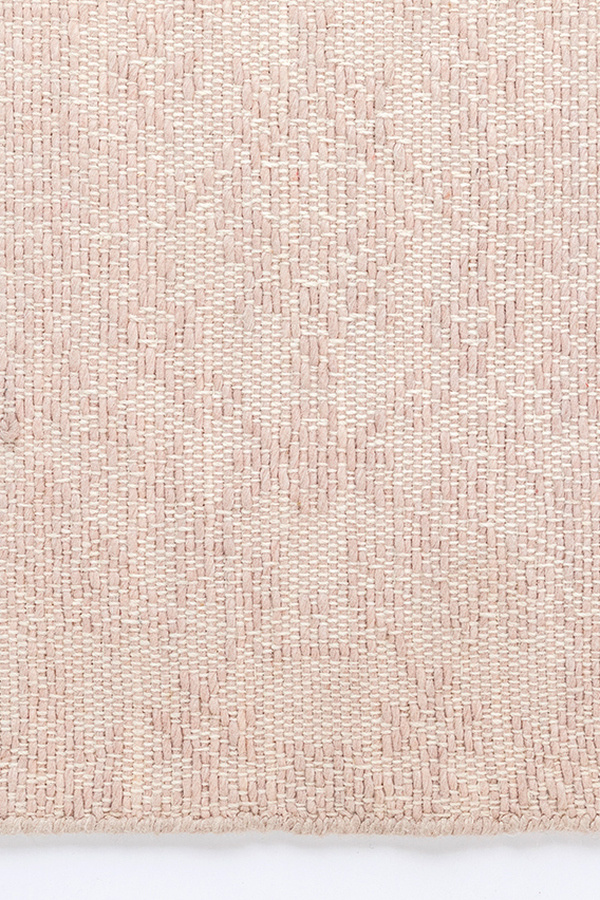 Petal Handwoven Rug Detail 7 - Altar'd State