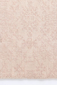 Petal Handwoven Rug Detail 7 - Altar'd State