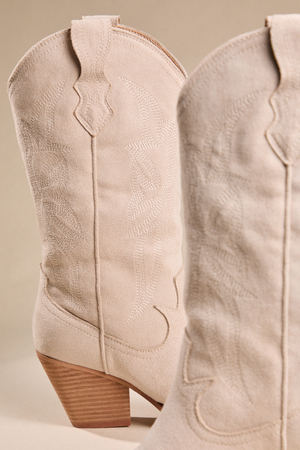 Kris Tall Western Boot - Altar'd State