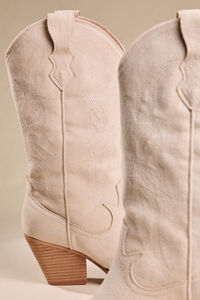 Kris Tall Western Boot Detail 3 - Altar'd State