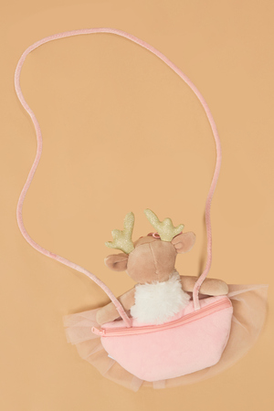 Reindeer Tutu Purse - Altar'd State - 