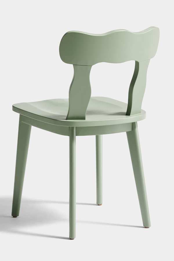 Louisa Dining Chair Detail 5 - Altar'd State