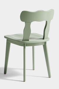 Louisa Dining Chair Detail 5 - Altar'd State