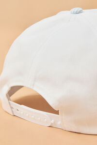 Boy Mom Embroidered Stripe Hat Detail 3 - Altar'd State