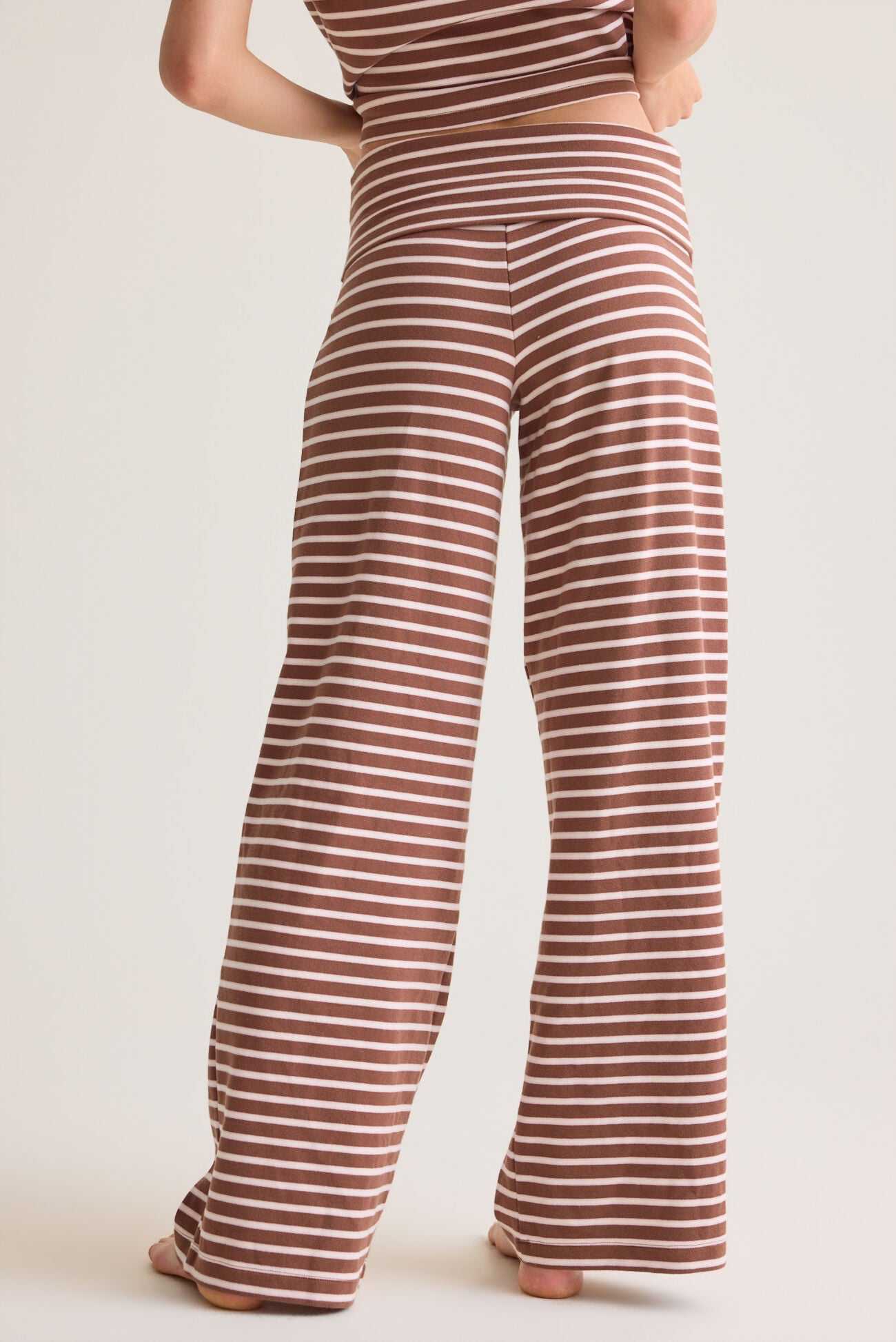 Lilliana Foldover Pant
