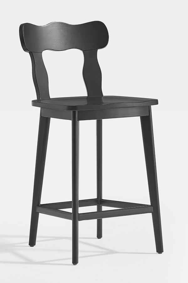 Louisa Counter Stool Detail 4 - Altar'd State