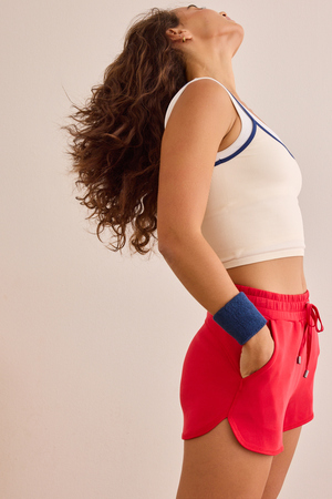 Supersoft Lounge Shorts - Altar'd State - 
