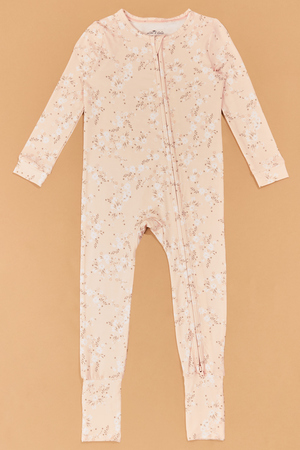Dolly Daisy Romper - Altar'd State - 