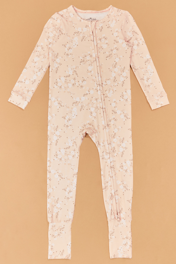 Dolly Daisy Romper - Altar'd State