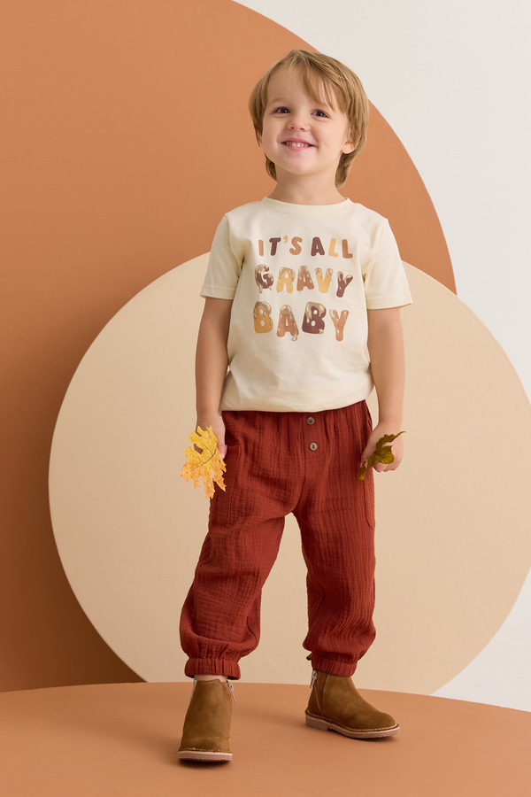 Scott Solid Toddler Jogger - Altar'd State