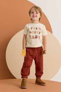 Scott Solid Toddler Jogger - Altar'd State