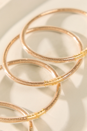 Glitz Bangle Pack - Altar'd State - 