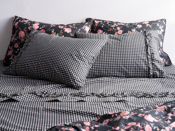 Harper Cotton Sheet Set - Altar'd State - 