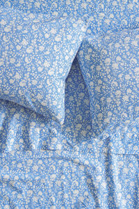 Sumac Cotton Single Pillowcase Detail 3 - Altar'd State
