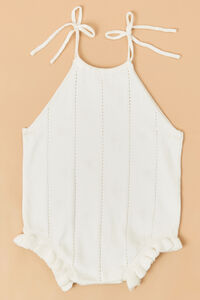 Berklie Floral Bodysuit Detail 5 - Altar'd State