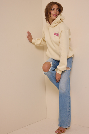 Strawberry Shortcake Sweatshirt - Altar'd State - 