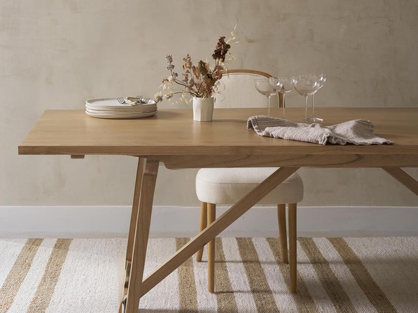 Verbena Handwoven Rug - Altar'd State - 