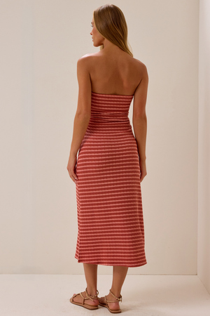 Maddison Maxi Dress - Altar'd State - 