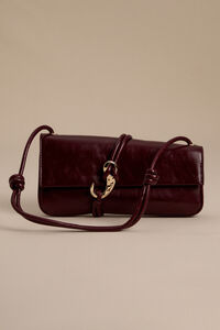 Alice Slanted Shoulder Hook Bag by Dolce Vita - Altar'd State