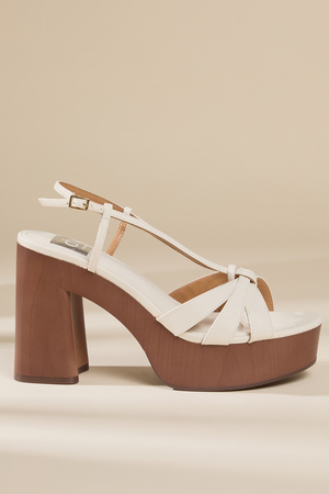 DV Willomena Sandal - Altar'd State - 