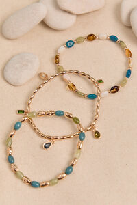 Kaelie Bracelet Set Detail 2 - Altar'd State