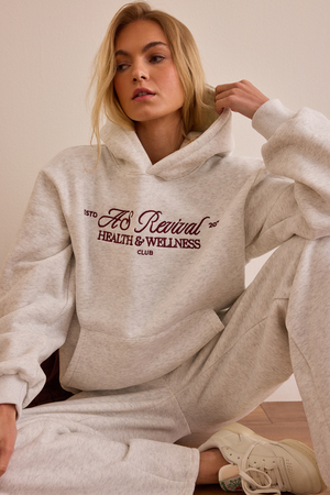 AS Revival Pace Hoodie - Altar'd State - 