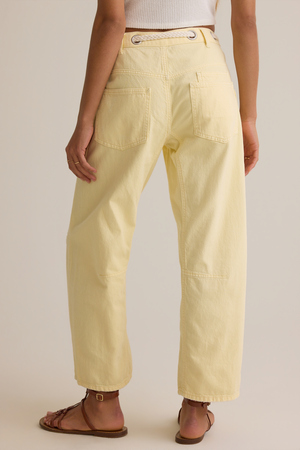 Liorenne Barrel Pant - Altar'd State - 