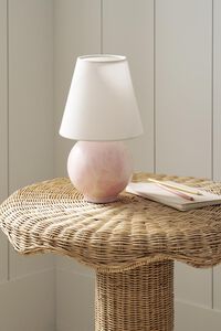 Marina Woven Side Table Detail 6 - Altar'd State