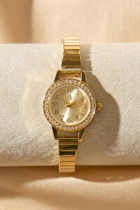 Crystal Stretch Watch Detail 2 - Altar'd State