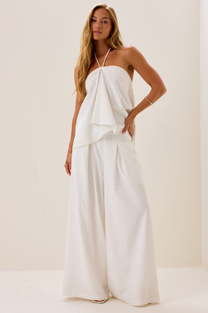 Veda Strapless Top - Altar'd State - 