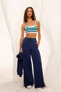 Supersoft Wide Leg Pant - Altar'd State