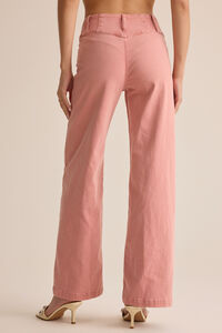 Mona Wide Leg Jeans Detail 6 - Altar'd State