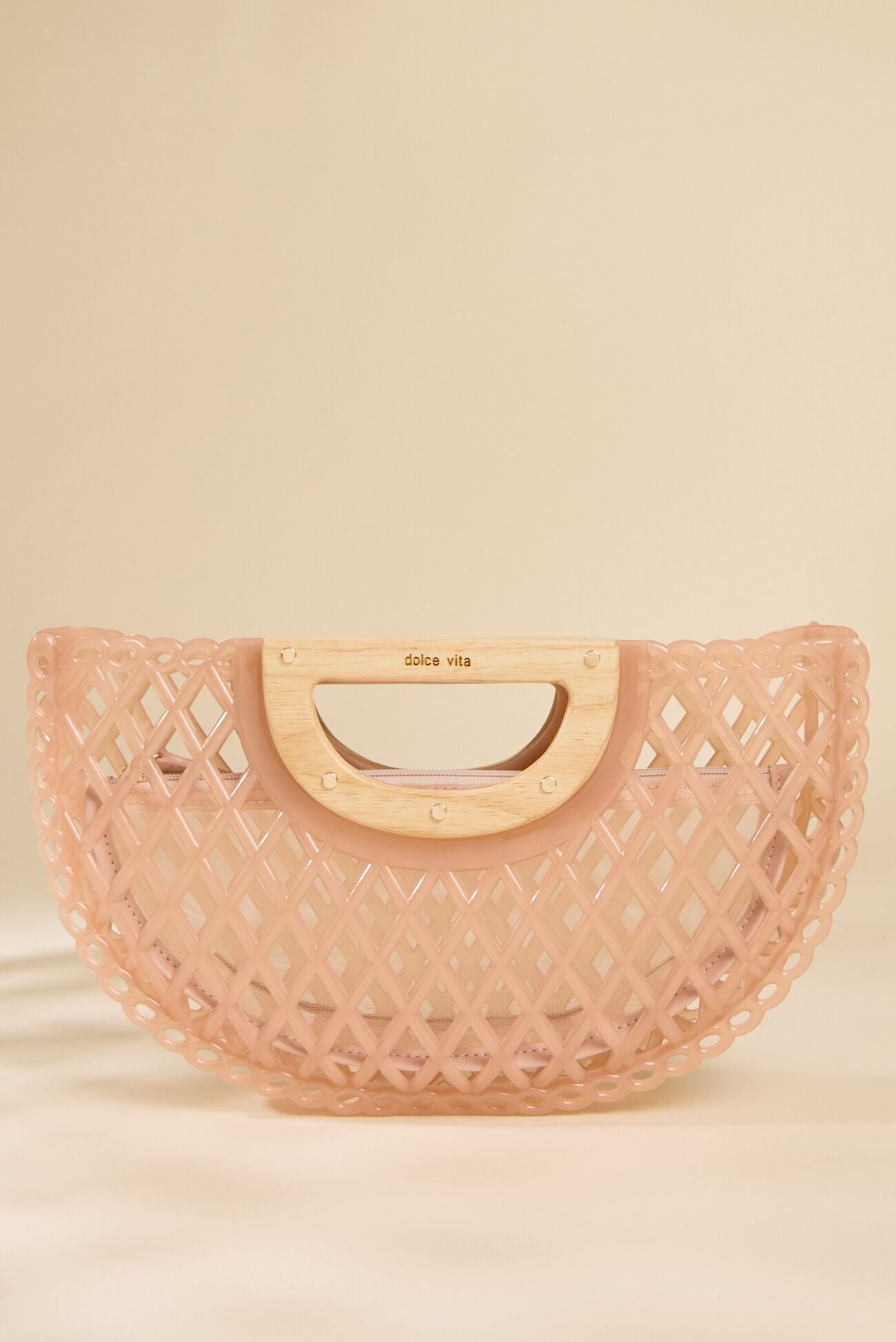Solandra Clutch by Dolce Vita
