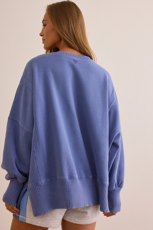 Pace Pullover - Altar'd State - 