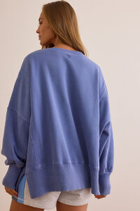 Pace Pullover Detail 5 - Altar'd State