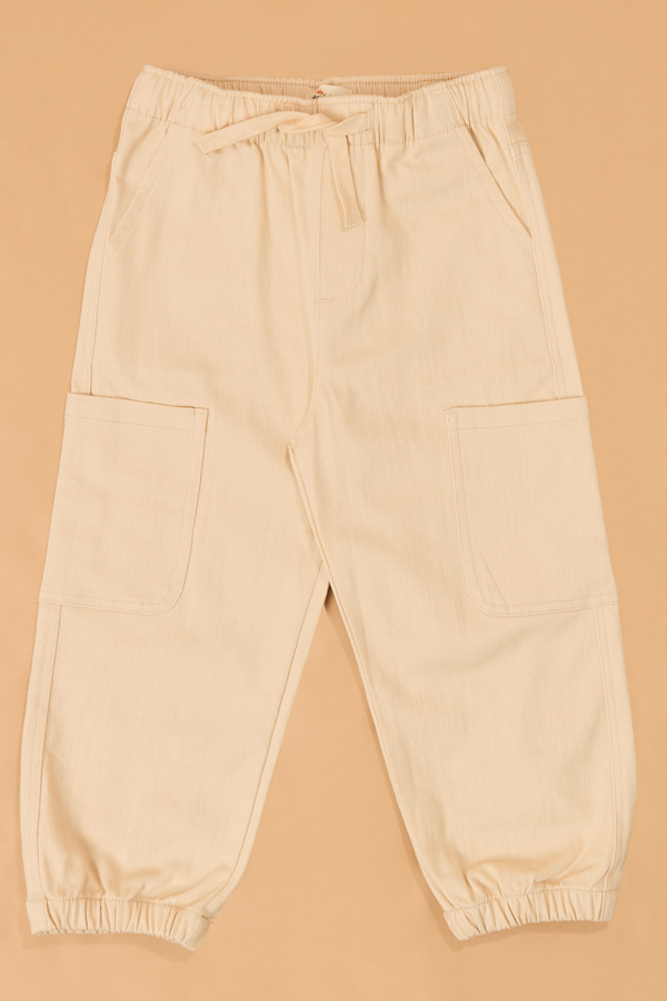 Beckett Cargo Pant Detail 2 - Altar'd State