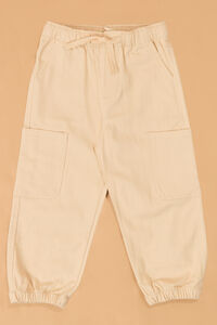 Beckett Cargo Pant Detail 2 - Altar'd State
