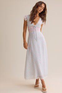 Juliette Maxi Dress - Altar'd State