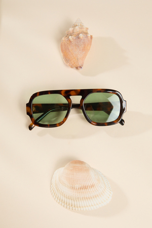 Timeless Tint Sunglasses - Altar'd State