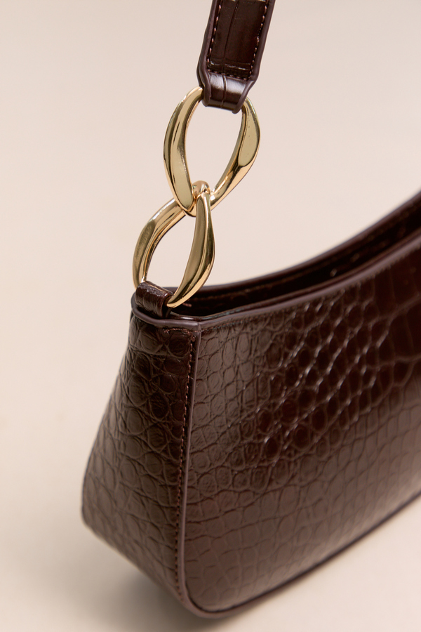 Mariah Shoulder Bag Detail 3 - Altar'd State