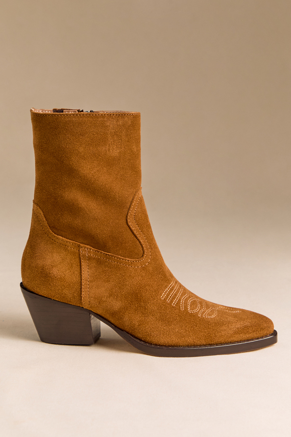 Klyde Western Boot by Dolce Vita - Altar'd State