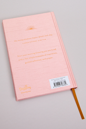 Seven-Minute Morning Journal - Altar'd State - 
