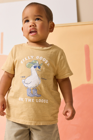 Silly Goose Tee - Altar'd State