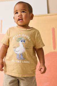 Silly Goose Tee - Altar'd State